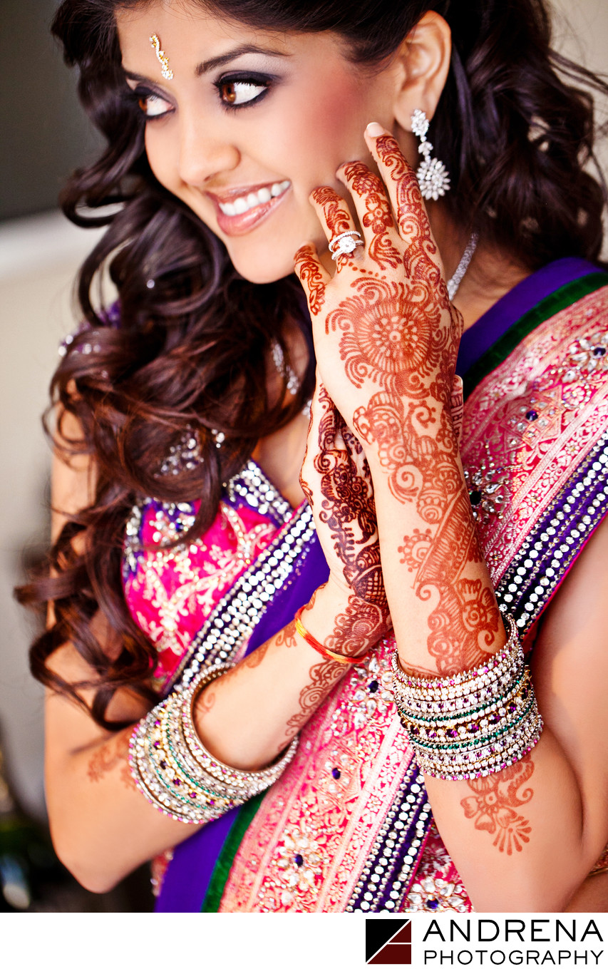 Indian Wedding Photography Ritz Carlton Dana Point