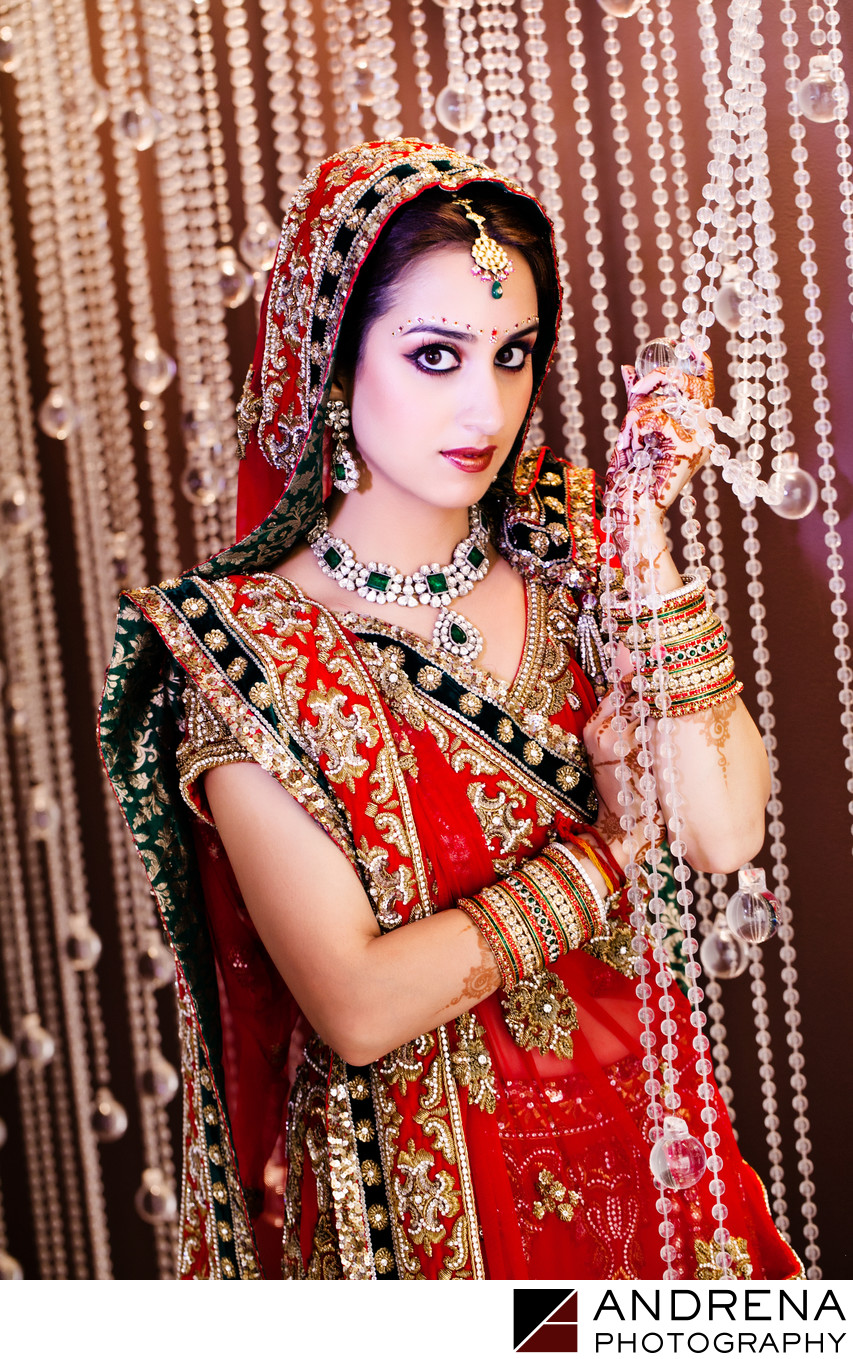 Indian Wedding Photographer Ritz Carlton Laguna Niguel