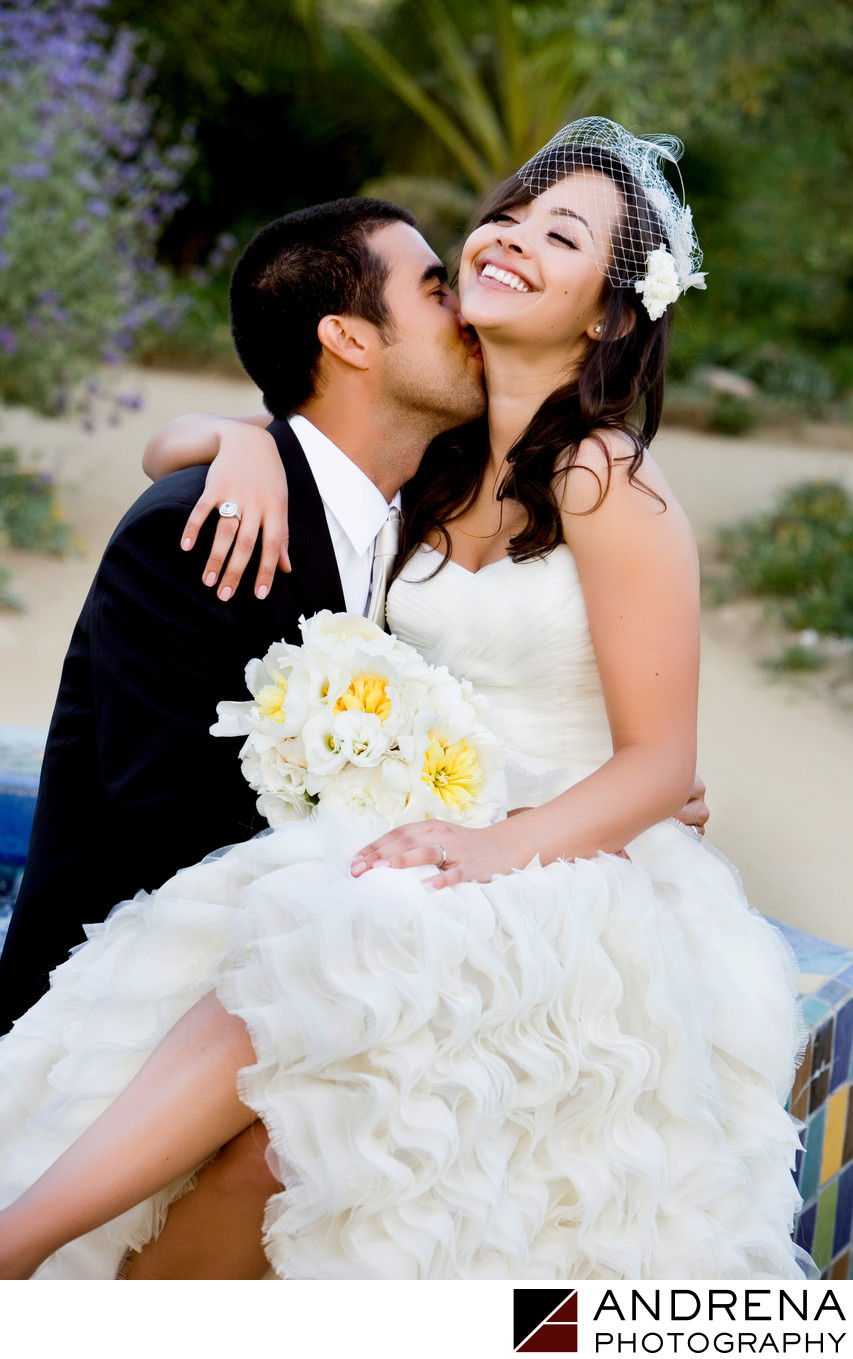 Top Palm Springs Wedding and Event Photographer