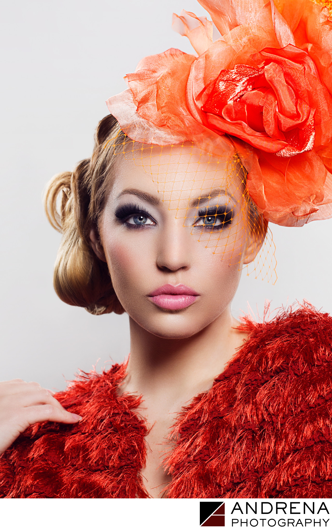 Beauty Photographers Los Angeles Los Angeles Fashion Photographer