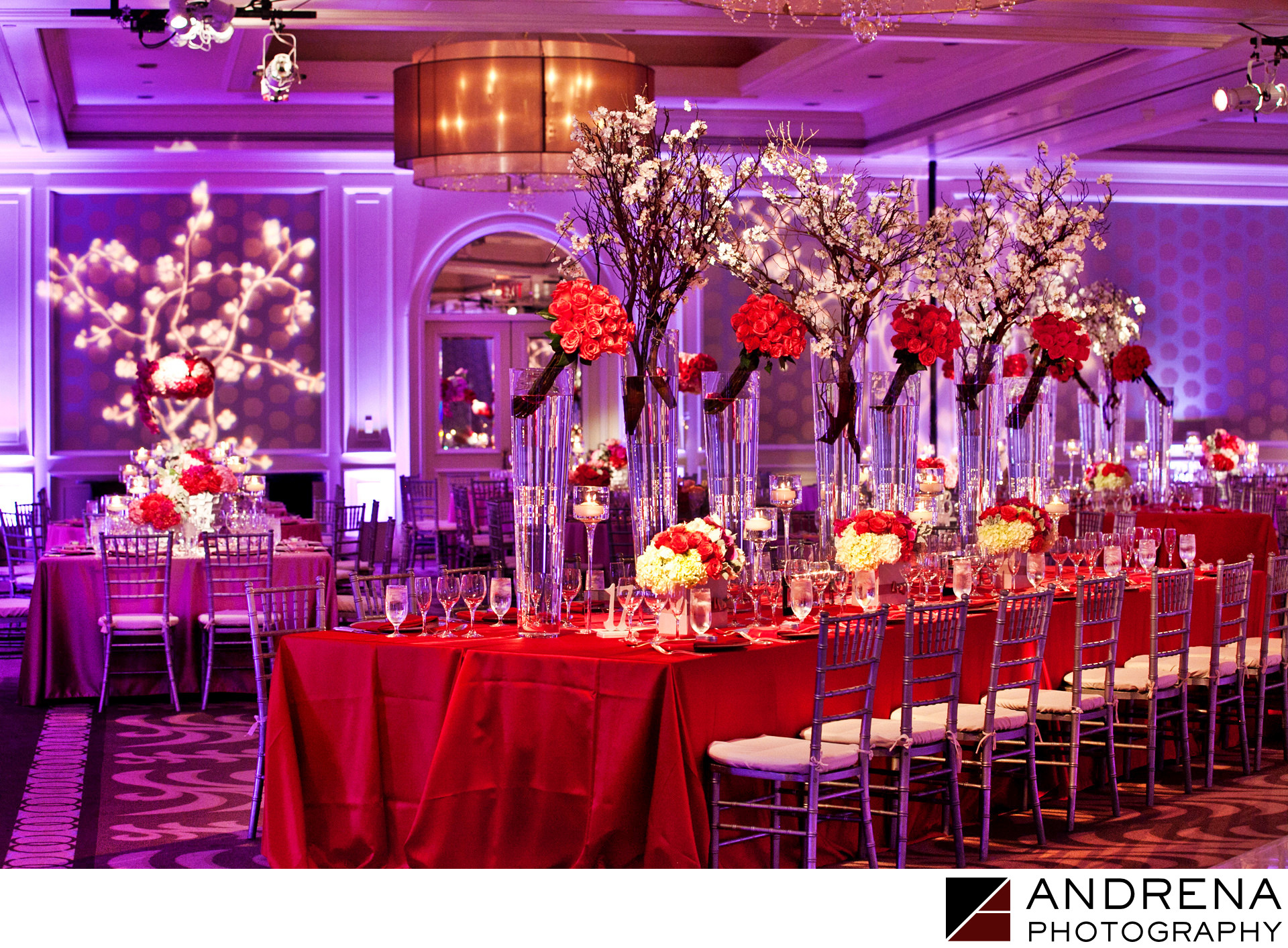 Wedding Reception Photographer - Los Angeles Event Photographer ...