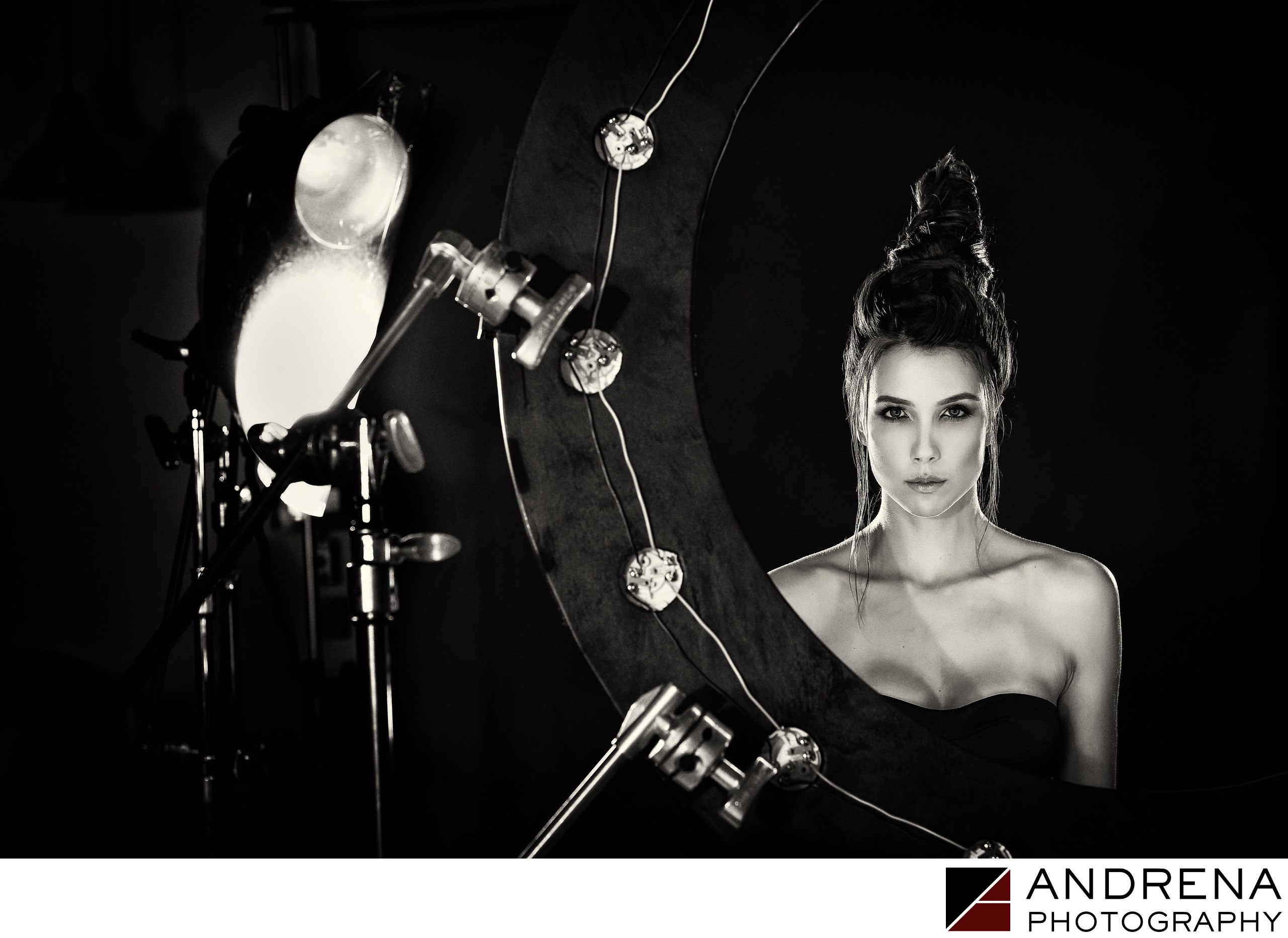 Fashion And Editorial Photographer Los Angeles Los Angeles Fashion Photographer Andrena 5544