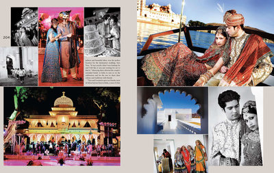 Grace Ormonde Andrena Photography Indian Wedding Feature