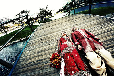 Unique Indian Wedding Photographers Los Angeles