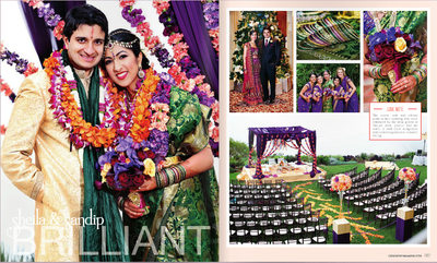South Indian Wedding Ritz Carlton Laguna Niguel