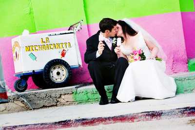 Cabo San Lucas Mexico Wedding Photographer
