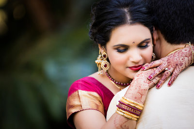 Orange County Indian Wedding Photographers