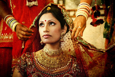 Indian Wedding Destination Wedding Photographer