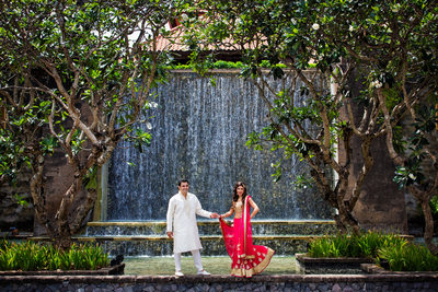 Destination Wedding Photographer Bali Indonesia