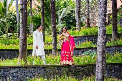 Bali Wedding Photographer