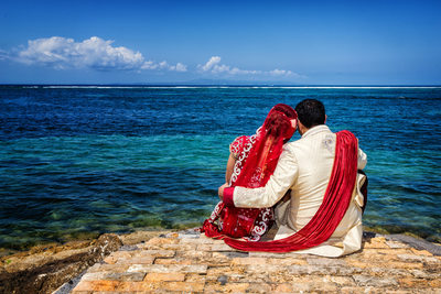 Indian Destination Wedding Photographer