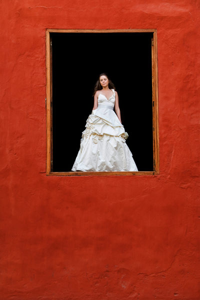 Cartagena Wedding Photographer Hotel Santa Clara