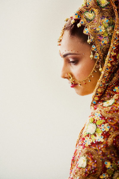 Sikh Wedding Photographer Los Angeles