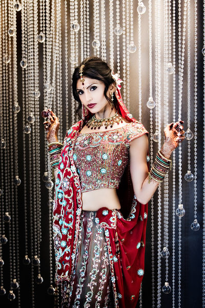 Indian Wedding Photographer Ritz-Carlton