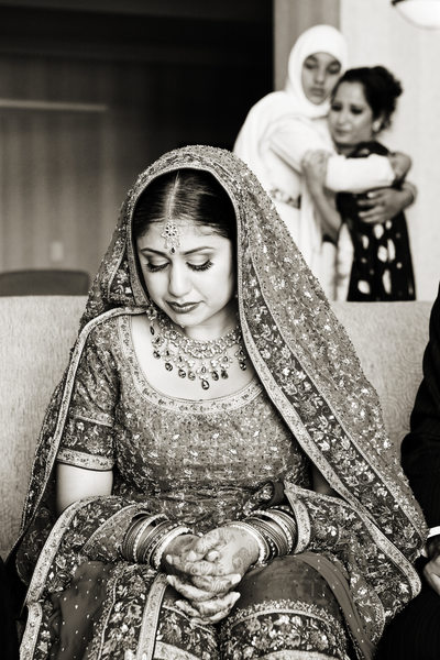 South Asian Wedding Photographer Los Angeles