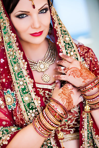 Indian Wedding Photographers Los Angeles Orange County