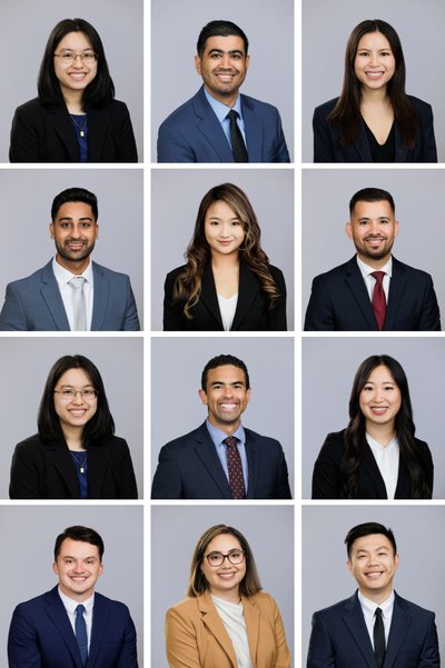 Professional Head Shots for Doctors Lawyers Finance 