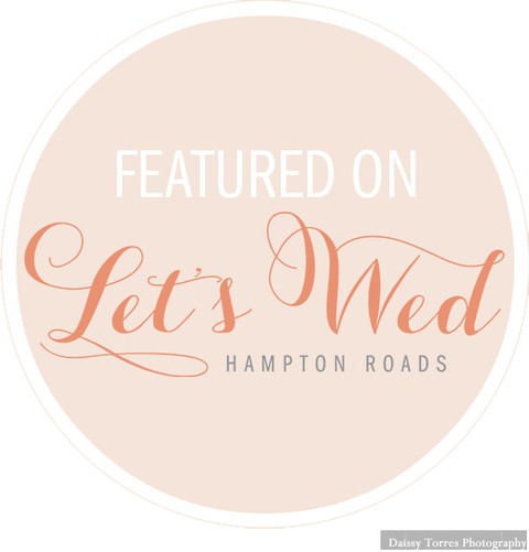 Featured on lets wed