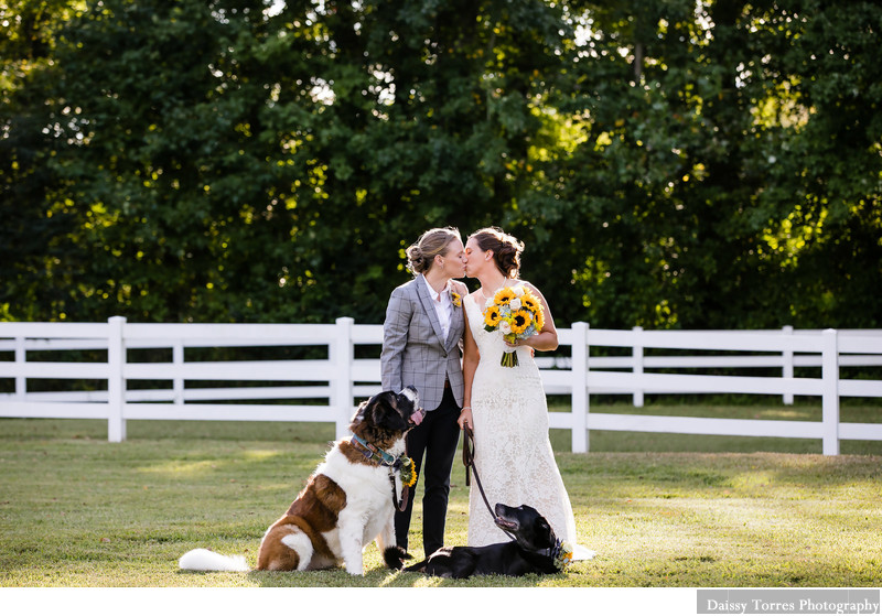 Culpepper Farm Wedding Photographer