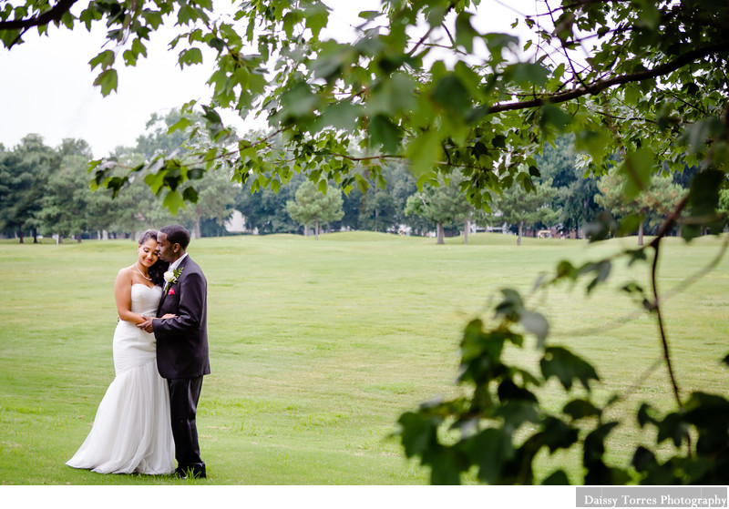 Greenbrier Country Club Wedding