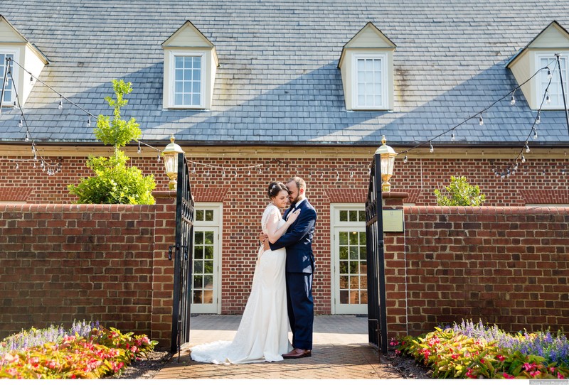 Founders Inn Wedding Photographer