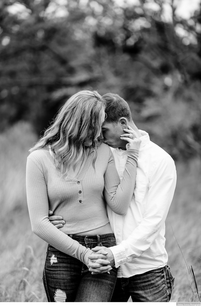 VB Proposal Photographer - Couples - Daissy Torres Photography