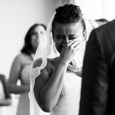 Holiday Inn North Beach Wedding Photographer