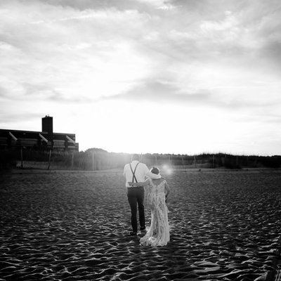 Creative Wedding Photographer VA