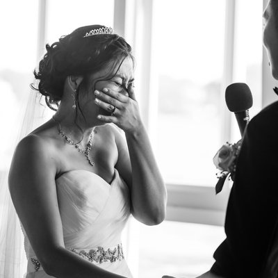 Lesner Inn Wedding by Daissy Torres Photography