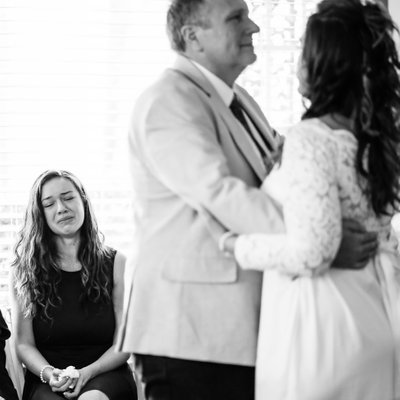 Photojournalist Wedding Photographer Hampton Roads