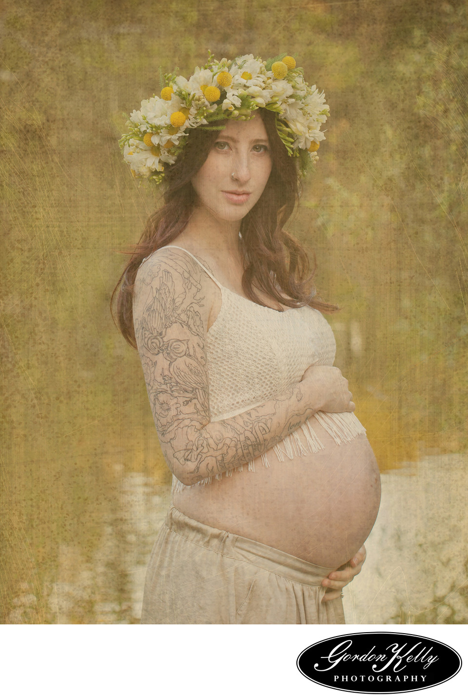 Morgan Hill maternity Photographer