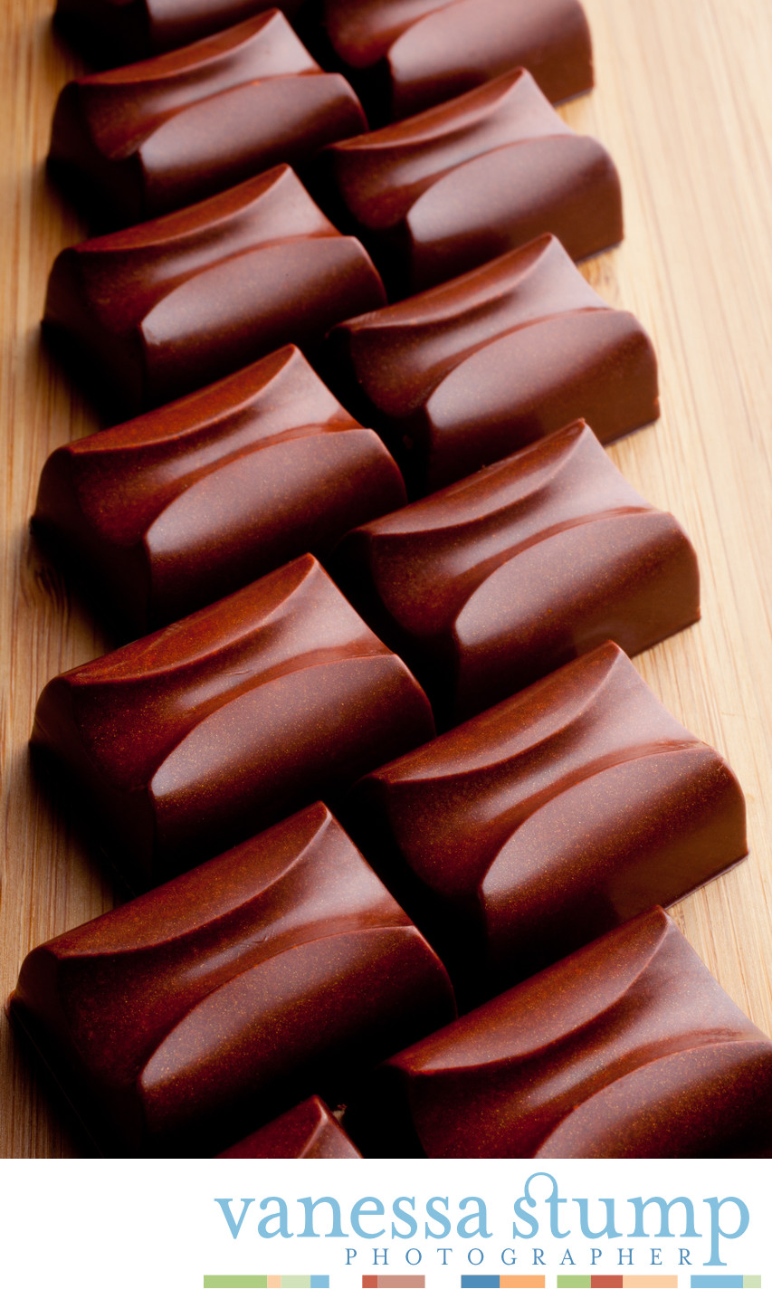 Guittard Chocolates