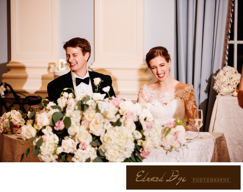 St Patrick's Cathedral Yale Club Wedding Photography 20
