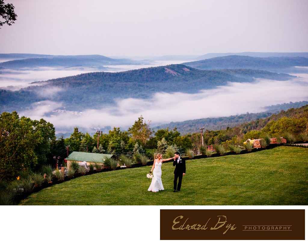 Blue Mountain Resort Wedding 2 Photography Edward Dye Blue Mountain Resort Wedding 2