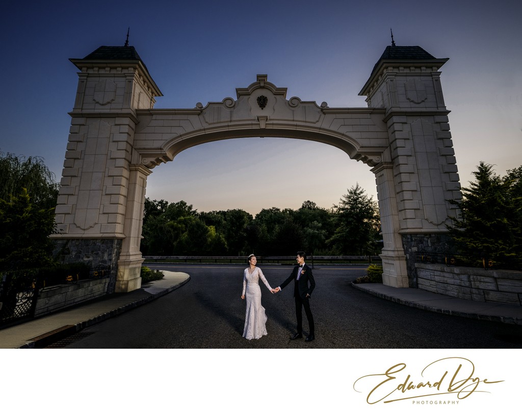 The Legacy Castle Pompton Plains Wedding Photography 07