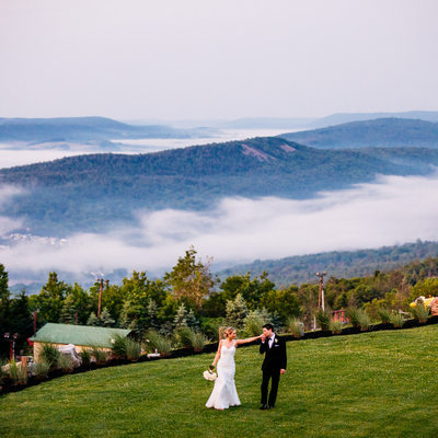 ​Blue Mountain Resort PA Wedding Photography 6