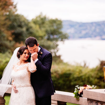 Tappan Hill Mansion Tarrytown Westchester NY Wedding 3