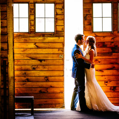 The Hill in Hudson Valley, New York Wedding Photo 2