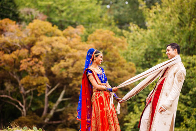 Monteverde Oldstone Cortlandt Manor NY Indian Wedding