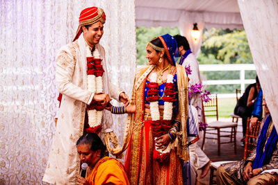 Monteverde Oldstone Cortlandt Manor NY Indian Wedding 2