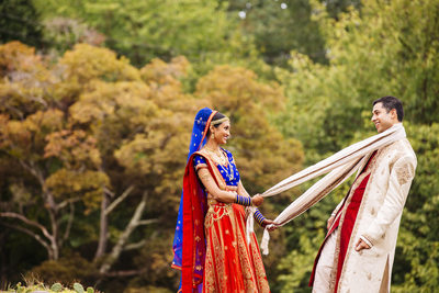 Monteverde Oldstone Cortlandt Manor NY Indian Wedding 8