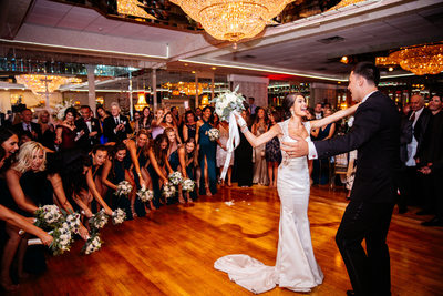 La Fortuna Catering Wedding Photography 2