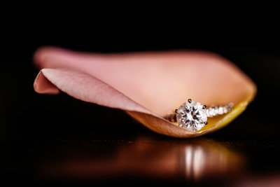 New York City Wedding​​ Ring