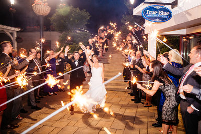 ​Blue Mountain Resort PA Wedding Photography 8