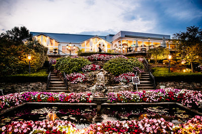 The Park Savoy Estate Florham Park Wedding Photography