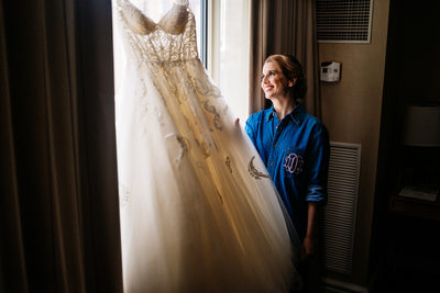The Franklin Institute Phil PA Wedding Photography 1