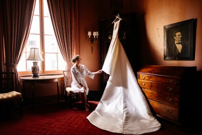 3 West Club Manhattan New York Wedding Photography 1