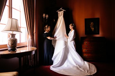 3 West Club Manhattan New York Wedding Photography 2