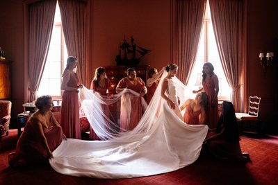 3 West Club Manhattan New York Wedding Photography 3