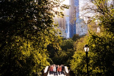 Patrick's Cathedral 3 West Club Wedding Photography 9
